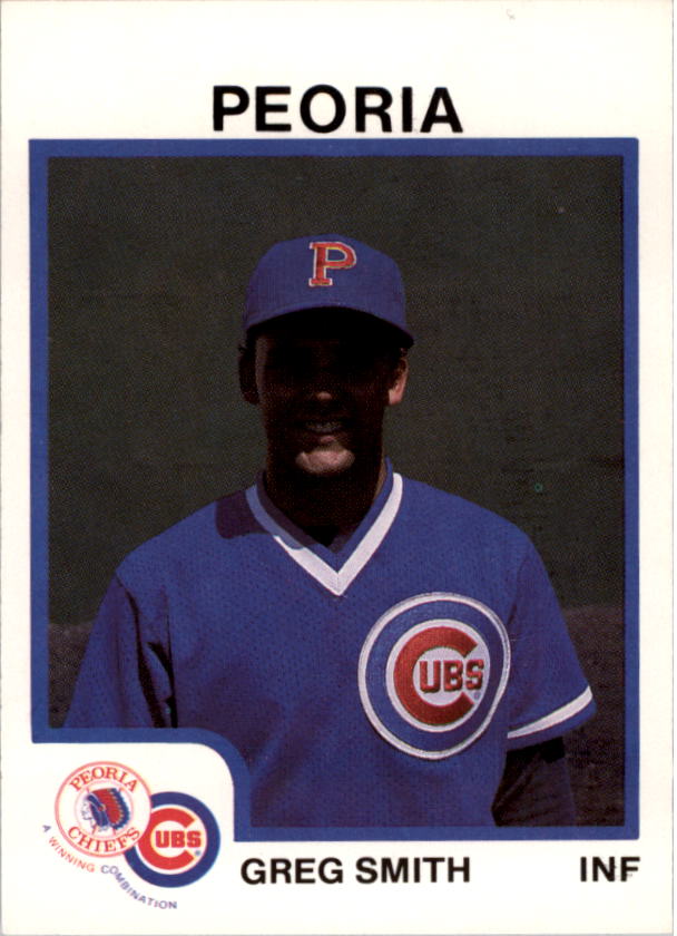 B6089- 1987 ProCards Minor League Baseball Cards5 -You Pick- 15+ FREE US SHIP - Picture 246 of 337