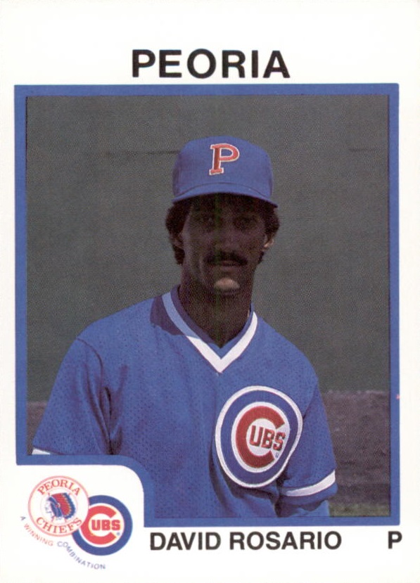 B6089- 1987 ProCards Minor League Baseball Cards5 -You Pick- 15+ FREE US SHIP - Picture 250 of 337