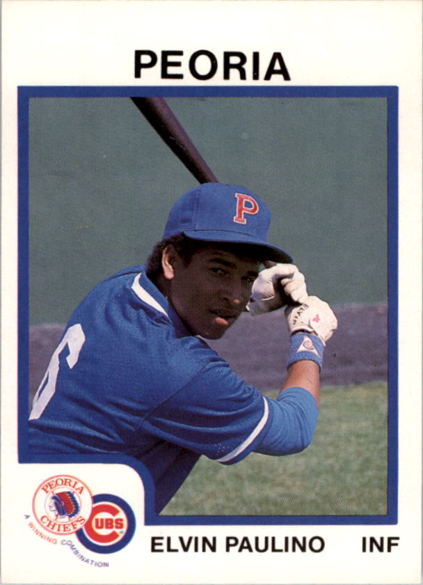 B6089- 1987 ProCards Minor League Baseball Cards5 -You Pick- 15+ FREE US SHIP - Picture 252 of 337