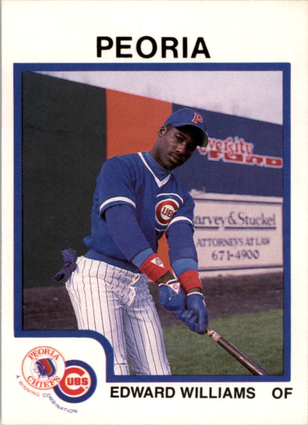 B6089- 1987 ProCards Minor League Baseball Cards5 -You Pick- 15+ FREE US SHIP - Picture 254 of 337