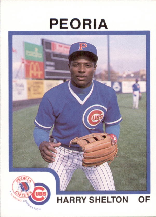 B6089- 1987 ProCards Minor League Baseball Cards5 -You Pick- 15+ FREE US SHIP - Picture 256 of 337