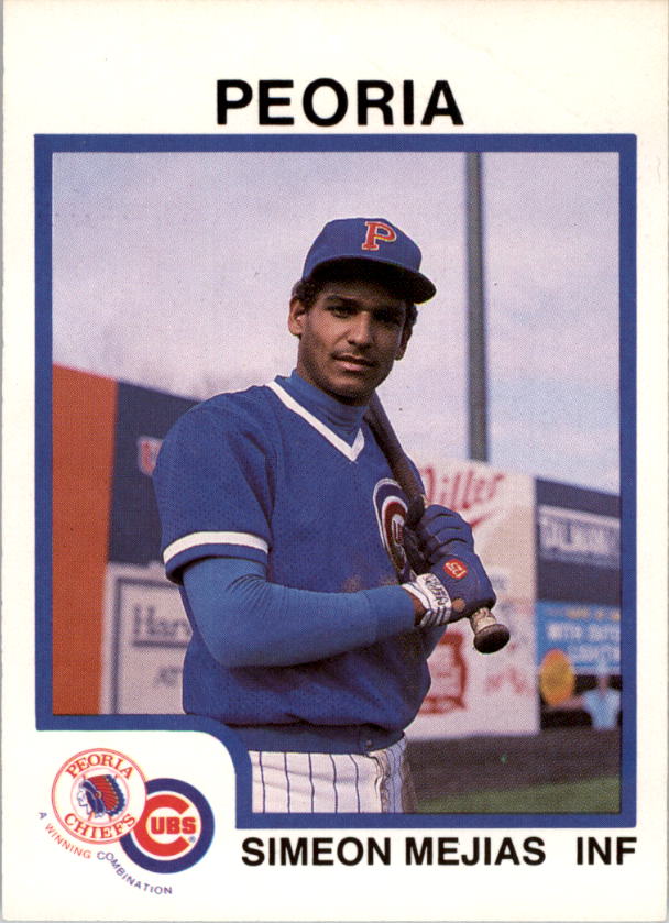 B6089- 1987 ProCards Minor League Baseball Cards5 -You Pick- 15+ FREE US SHIP - Picture 260 of 337