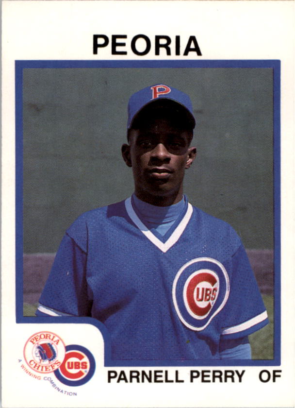 B6089- 1987 ProCards Minor League Baseball Cards5 -You Pick- 15+ FREE US SHIP - Picture 262 of 337