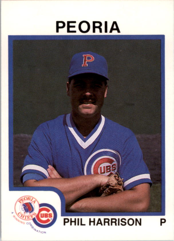 B6089- 1987 ProCards Minor League Baseball Cards5 -You Pick- 15+ FREE US SHIP - Picture 264 of 337
