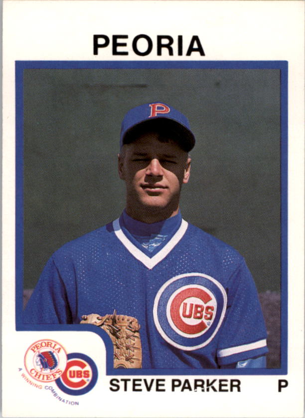 B6089- 1987 ProCards Minor League Baseball Cards5 -You Pick- 15+ FREE US SHIP - Picture 266 of 337