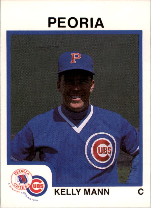 B6089- 1987 ProCards Minor League Baseball Cards5 -You Pick- 15+ FREE US SHIP - Picture 268 of 337