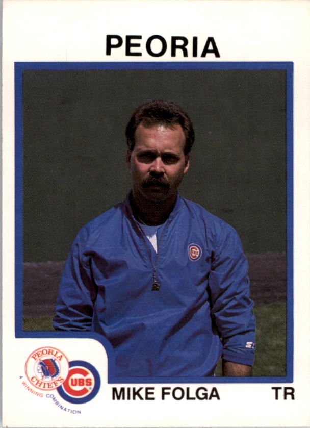 B6089- 1987 ProCards Minor League Baseball Cards5 -You Pick- 15+ FREE US SHIP - Picture 270 of 337