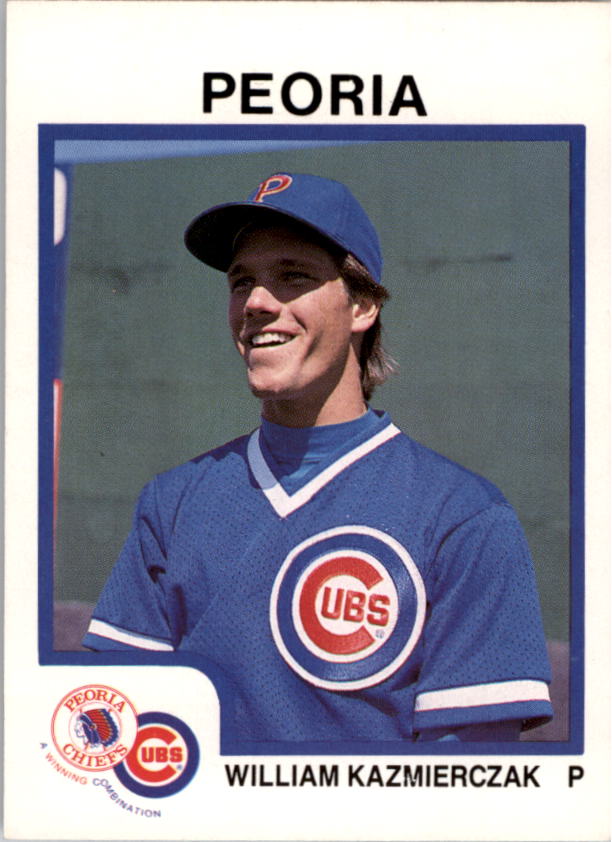 B6089- 1987 ProCards Minor League Baseball Cards5 -You Pick- 15+ FREE US SHIP - Picture 274 of 337