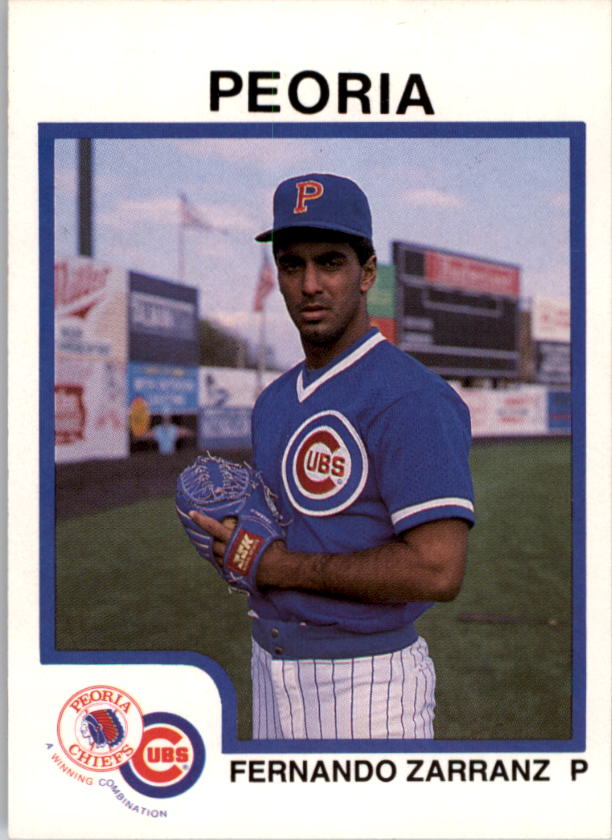 B6089- 1987 ProCards Minor League Baseball Cards5 -You Pick- 15+ FREE US SHIP - Picture 276 of 337