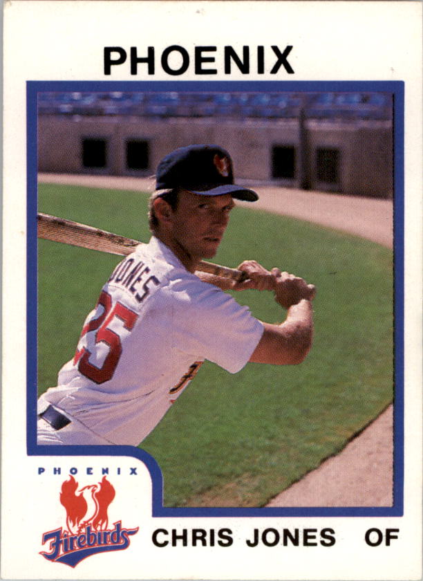 B6089- 1987 ProCards Minor League Baseball Cards4 -You Pick- 15+ FREE US SHIP