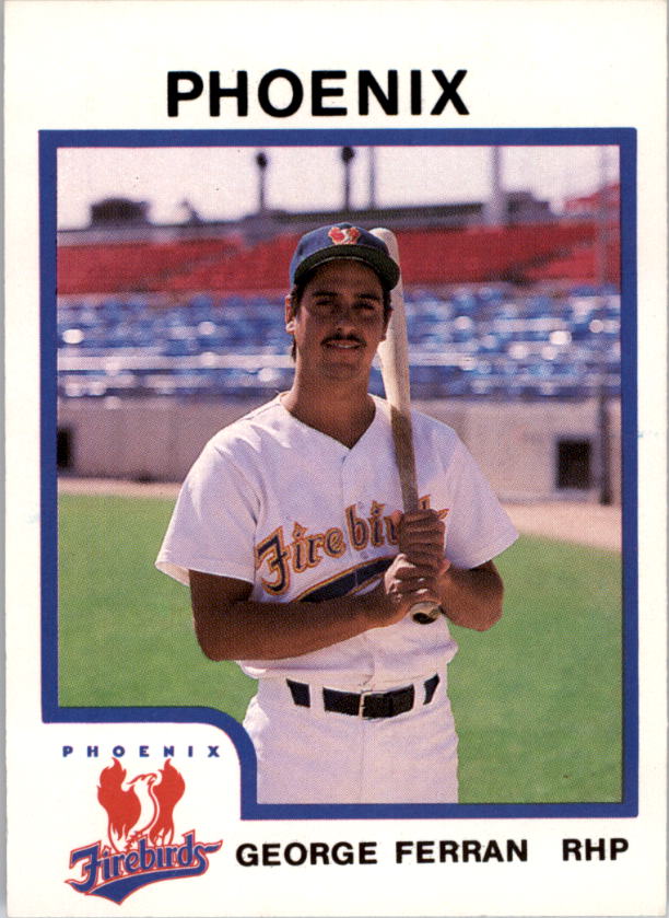 B6089- 1987 ProCards Minor League Baseball Cards4 -You Pick- 15+ FREE US SHIP