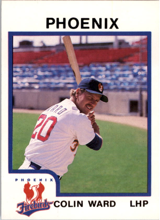 B6089- 1987 ProCards Minor League Baseball Cards4 -You Pick- 15+ FREE US SHIP