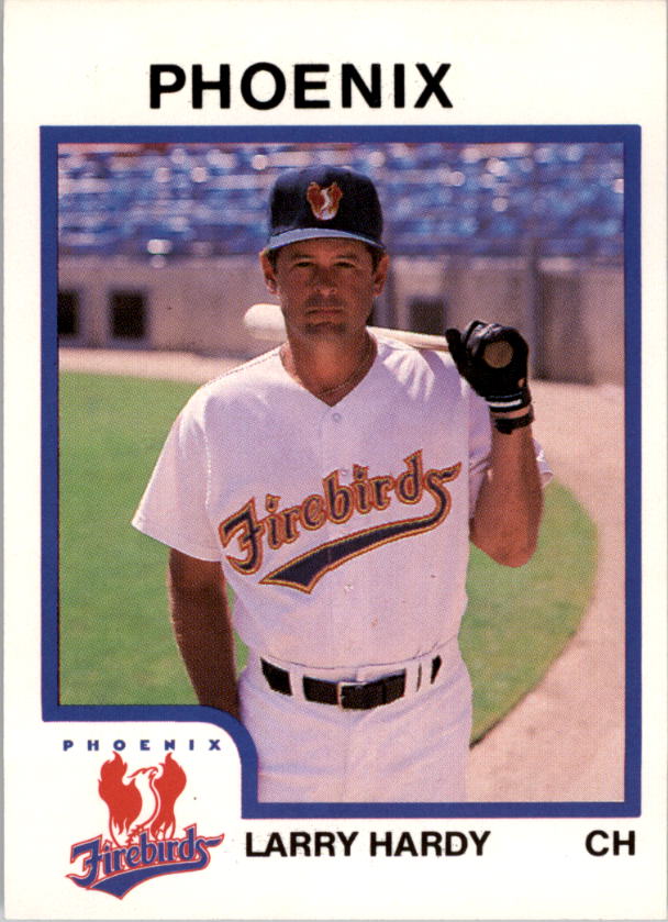 B6089- 1987 ProCards Minor League Baseball Cards4 -You Pick- 15+ FREE US SHIP