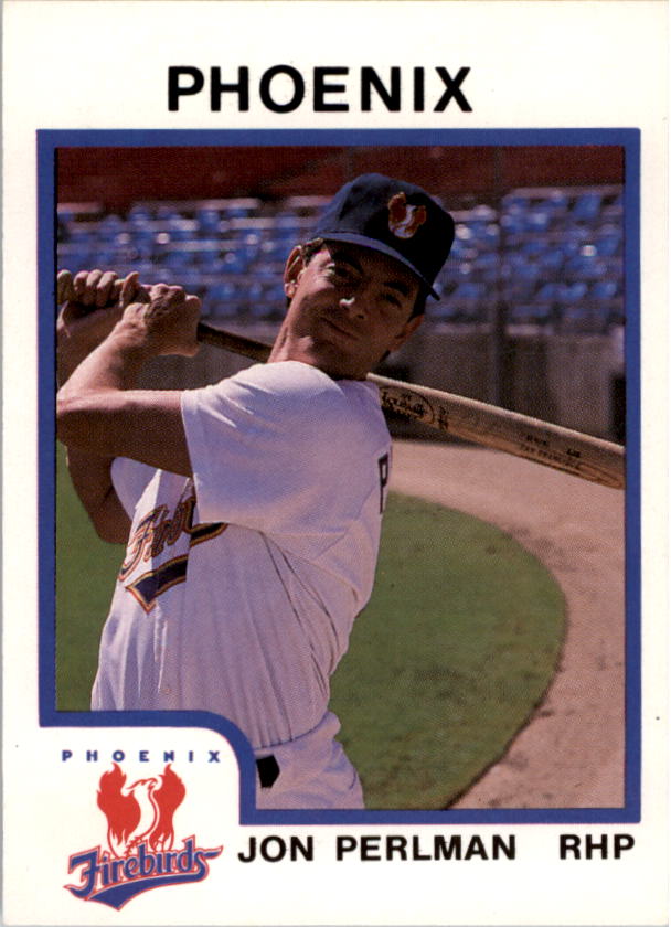 B6089- 1987 ProCards Minor League Baseball Cards4 -You Pick- 15+ FREE US SHIP