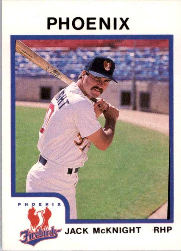 B6089- 1987 ProCards Minor League Baseball Cards4 -You Pick- 15+ FREE US SHIP