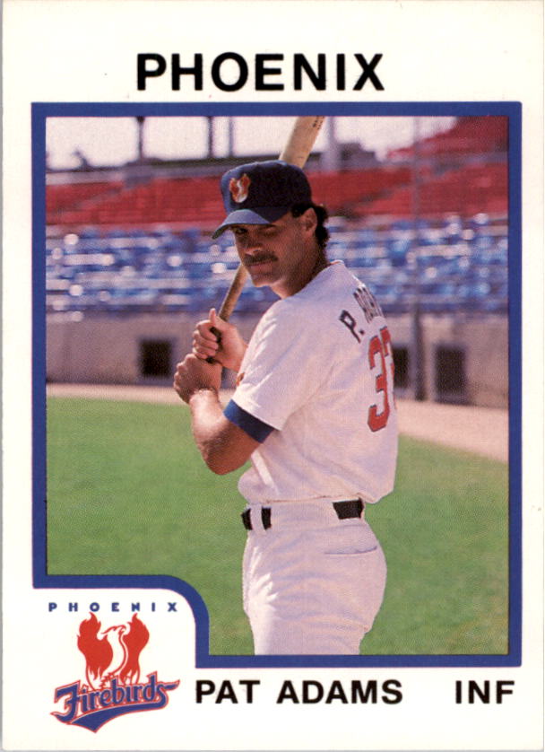 B6089- 1987 ProCards Minor League Baseball Cards4 -You Pick- 15+ FREE US SHIP