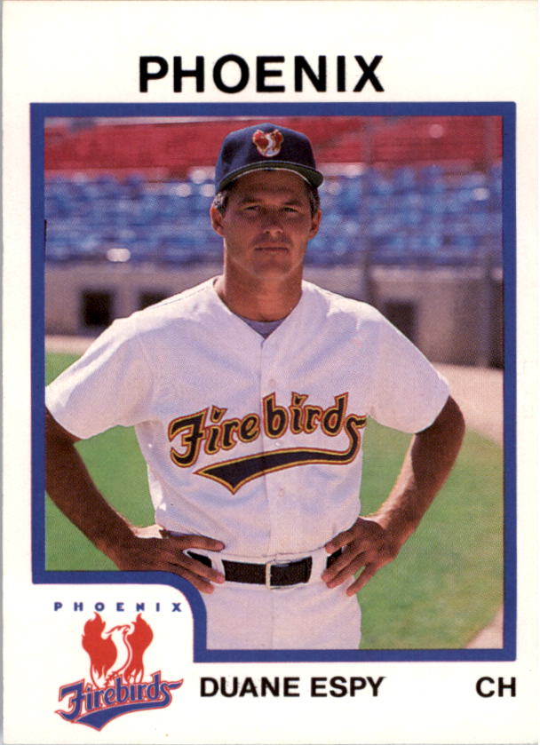 B6089- 1987 ProCards Minor League Baseball Cards4 -You Pick- 15+ FREE US SHIP