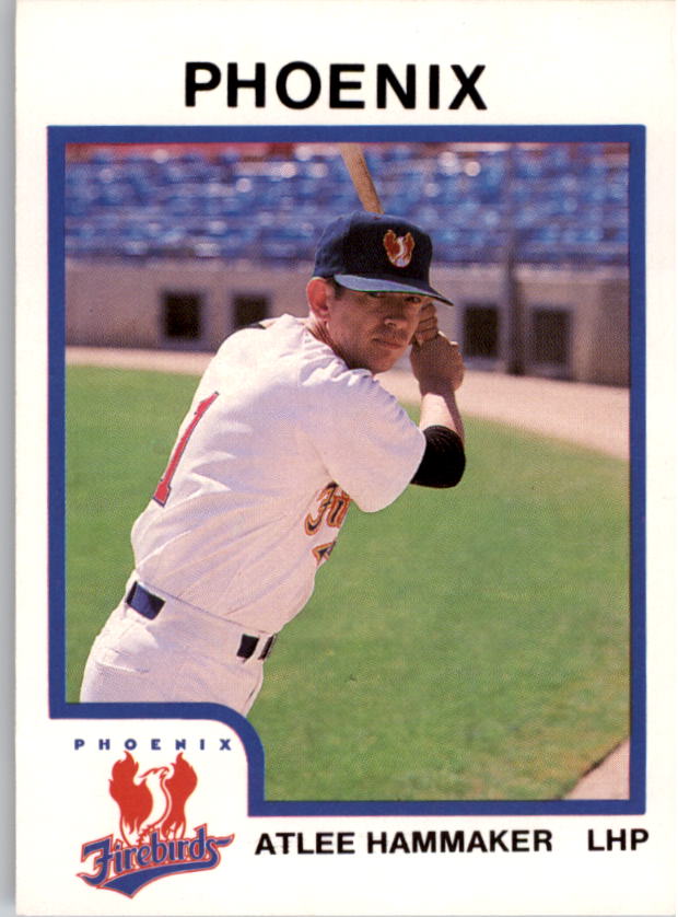 B6089- 1987 ProCards Minor League Baseball Cards4 -You Pick- 15+ FREE US SHIP