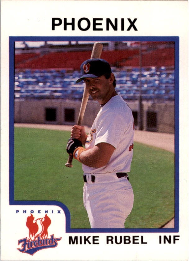 B6089- 1987 ProCards Minor League Baseball Cards4 -You Pick- 15+ FREE US SHIP