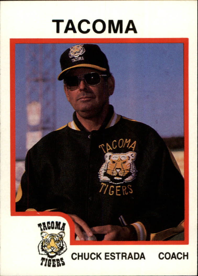 B6089- 1987 ProCards Minor League Baseball Cards4 -You Pick- 15+ FREE US SHIP