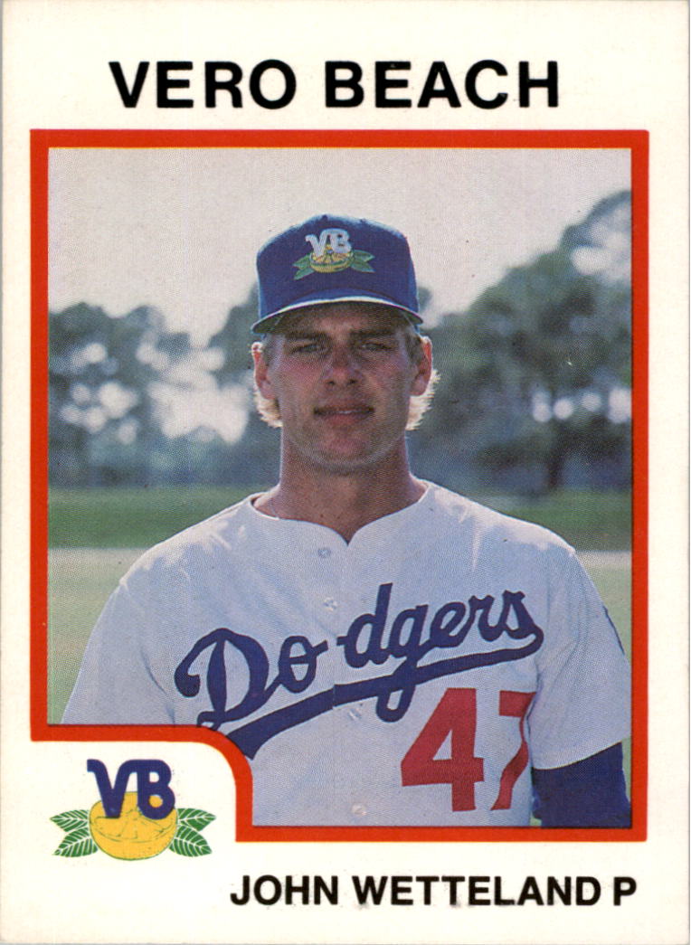 B6089- 1987 ProCards Minor League Baseball Cards5 -You Pick- 15+ FREE US SHIP - Picture 278 of 337