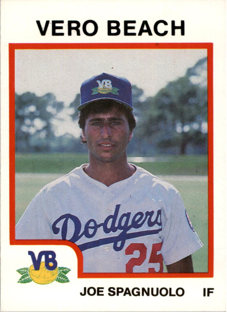 B6089- 1987 ProCards Minor League Baseball Cards5 -You Pick- 15+ FREE US SHIP - Picture 282 of 337