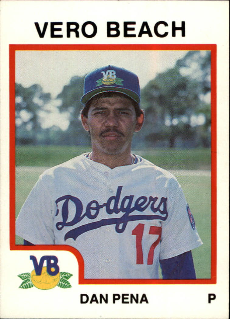 B6089- 1987 ProCards Minor League Baseball Cards5 -You Pick- 15+ FREE US SHIP - Picture 284 of 337