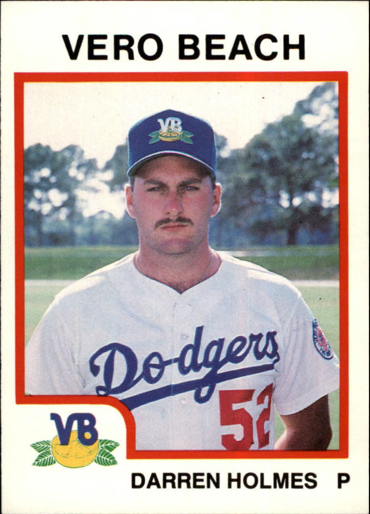 B6089- 1987 ProCards Minor League Baseball Cards5 -You Pick- 15+ FREE US SHIP - Picture 286 of 337