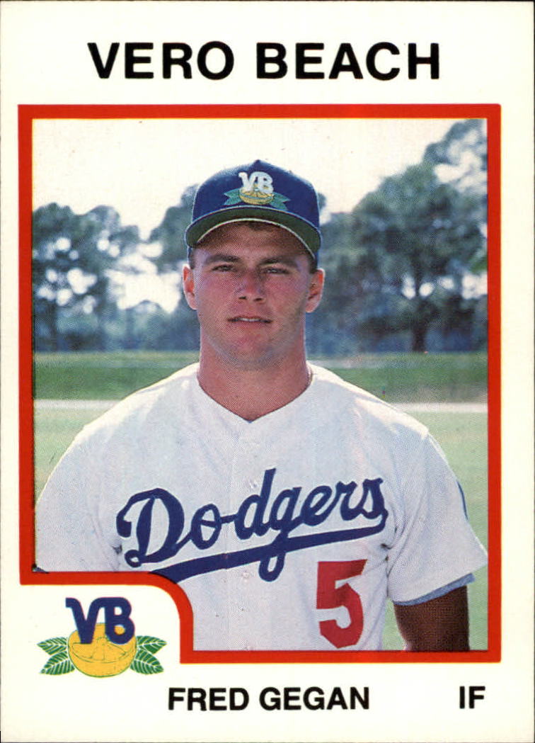 B6089- 1987 ProCards Minor League Baseball Cards5 -You Pick- 15+ FREE US SHIP - Picture 294 of 337