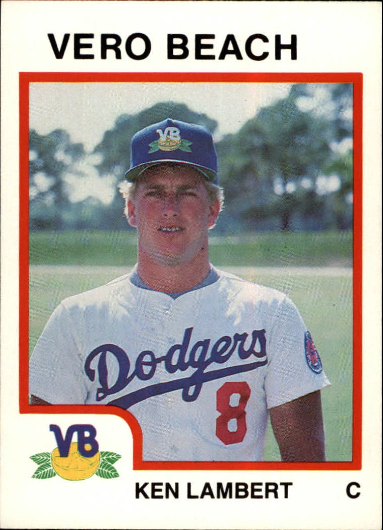 B6089- 1987 ProCards Minor League Baseball Cards5 -You Pick- 15+ FREE US SHIP - Picture 296 of 337