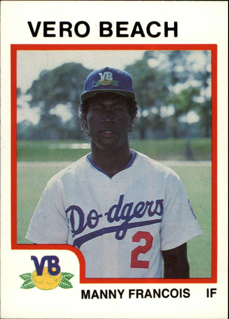 B6089- 1987 ProCards Minor League Baseball Cards5 -You Pick- 15+ FREE US SHIP - Picture 298 of 337