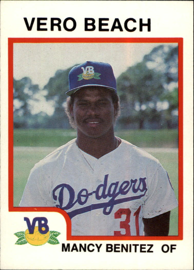 B6089- 1987 ProCards Minor League Baseball Cards5 -You Pick- 15+ FREE US SHIP - Picture 300 of 337