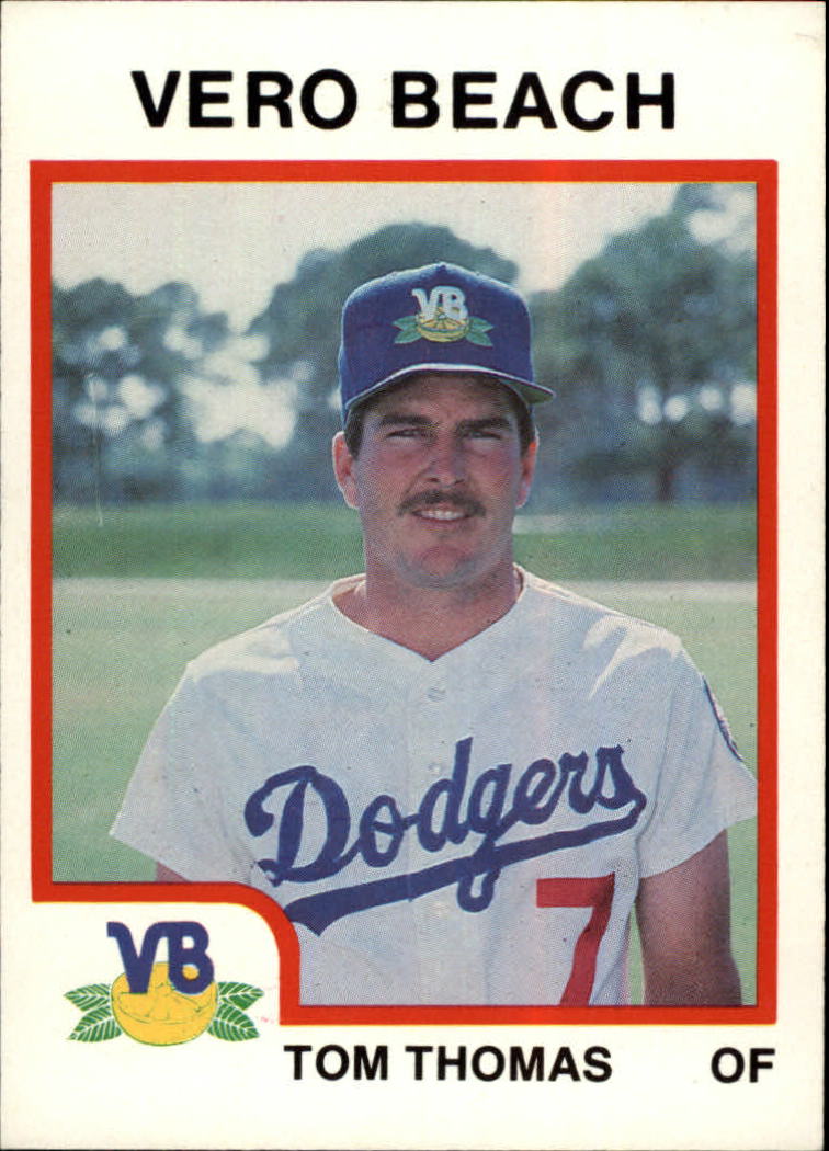 B6089- 1987 ProCards Minor League Baseball Cards5 -You Pick- 15+ FREE US SHIP - Picture 304 of 337