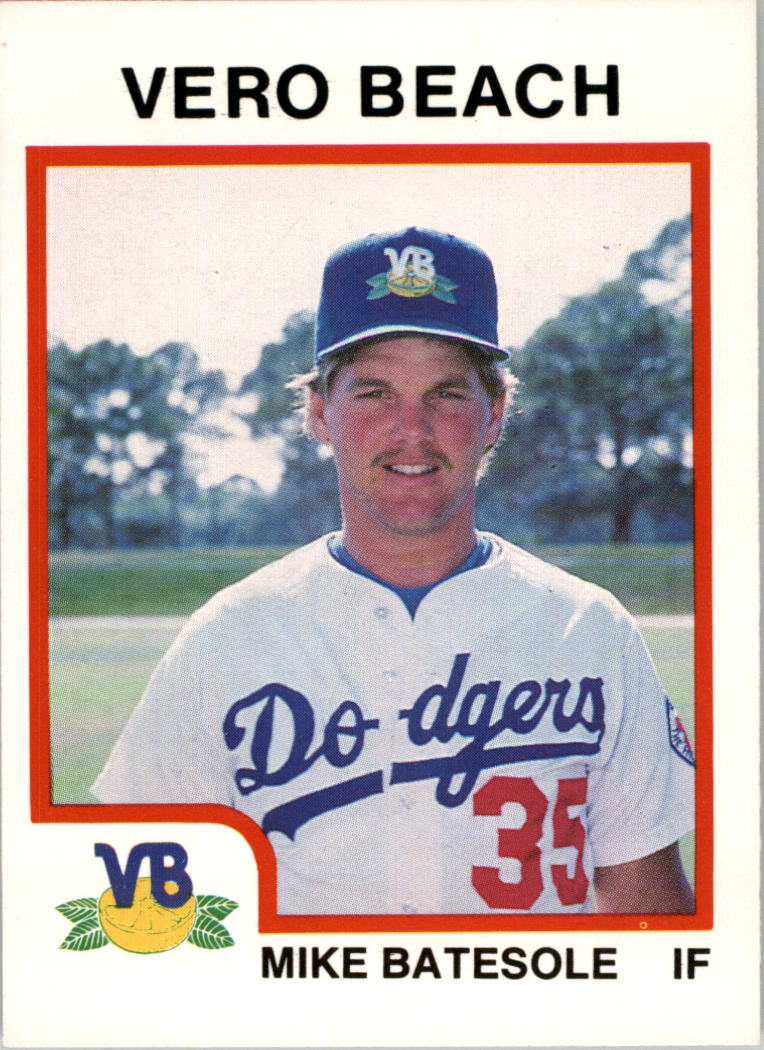 B6089- 1987 ProCards Minor League Baseball Cards5 -You Pick- 15+ FREE US SHIP - Picture 306 of 337