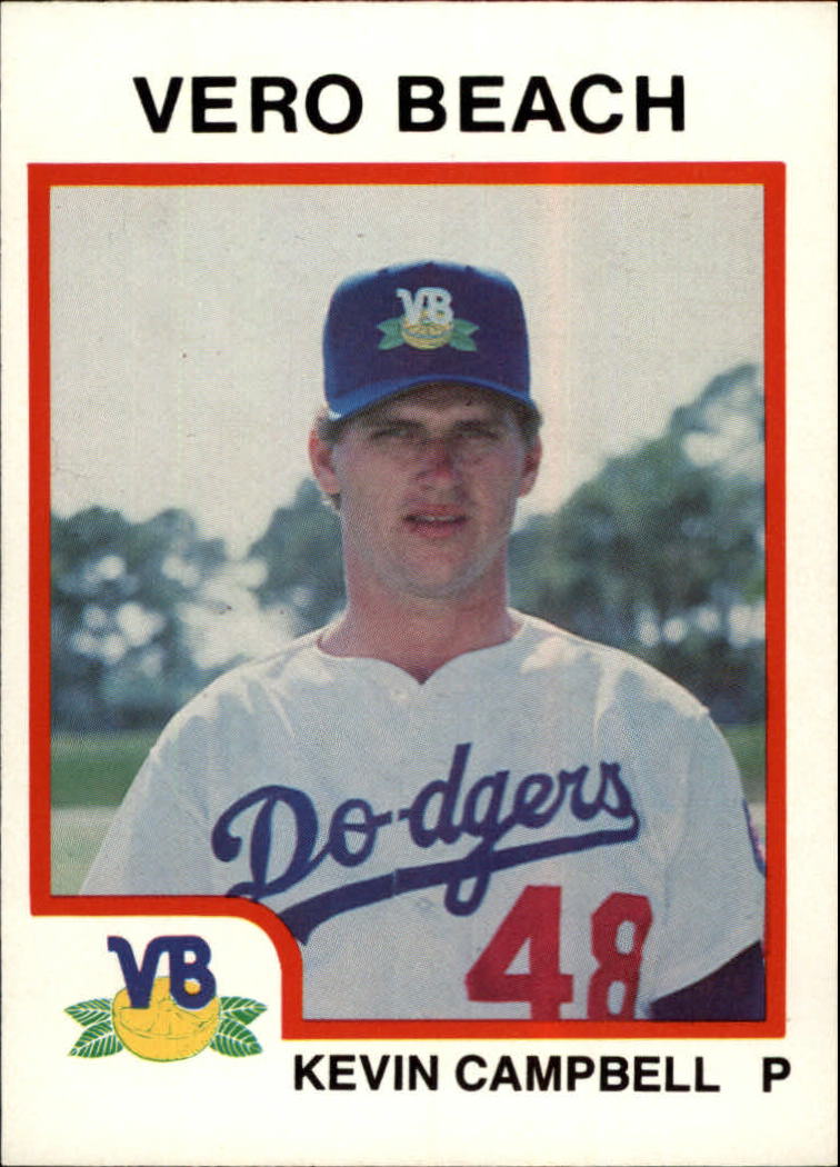 B6089- 1987 ProCards Minor League Baseball Cards5 -You Pick- 15+ FREE US SHIP - Picture 310 of 337