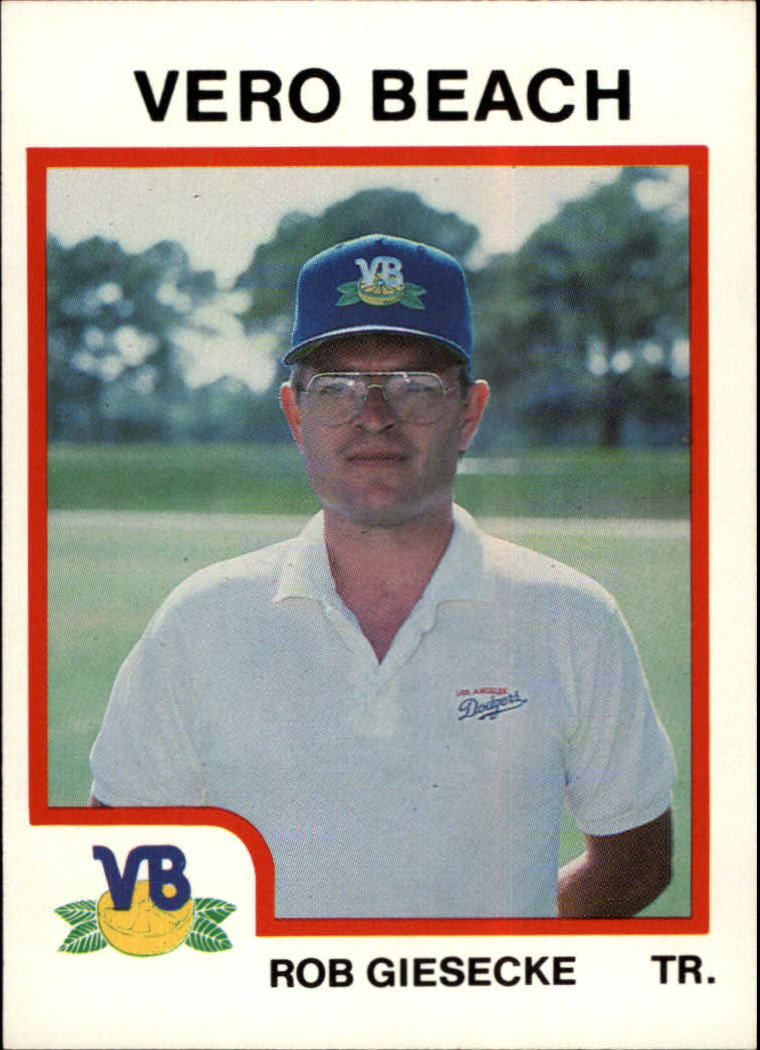 B6089- 1987 ProCards Minor League Baseball Cards5 -You Pick- 15+ FREE US SHIP - Picture 312 of 337