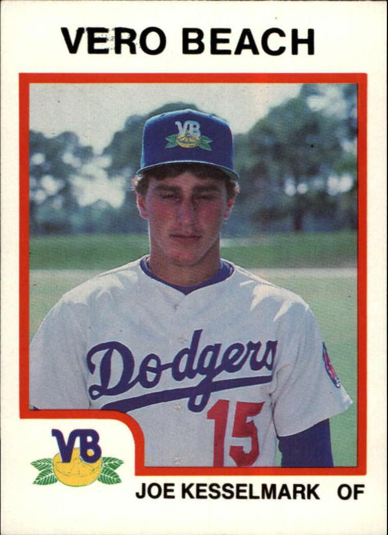 B6089- 1987 ProCards Minor League Baseball Cards5 -You Pick- 15+ FREE US SHIP - Picture 314 of 337