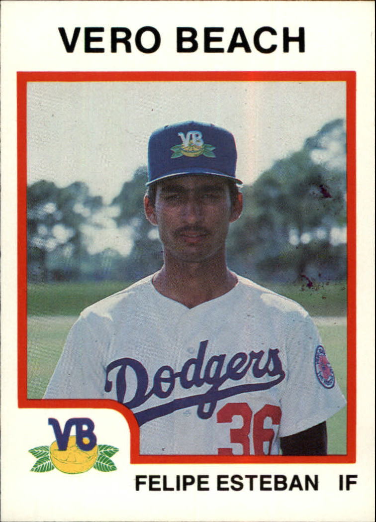 B6089- 1987 ProCards Minor League Baseball Cards5 -You Pick- 15+ FREE US SHIP - Picture 318 of 337
