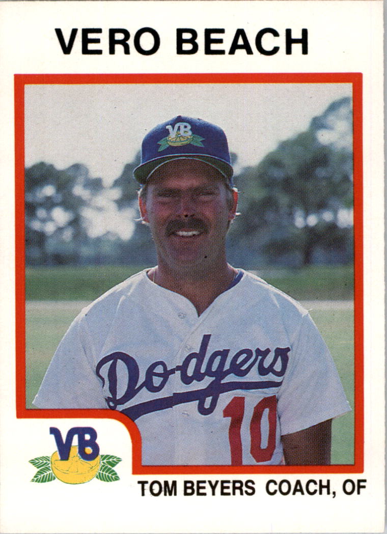 B6089- 1987 ProCards Minor League Baseball Cards5 -You Pick- 15+ FREE US SHIP - Picture 320 of 337
