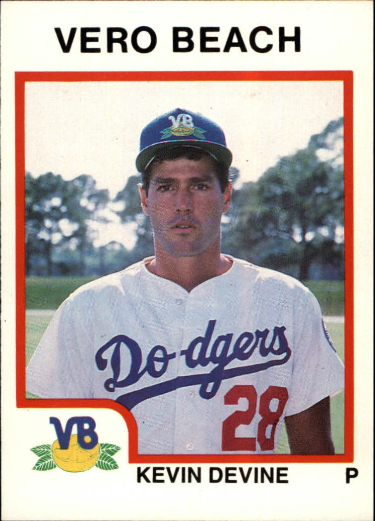 B6089- 1987 ProCards Minor League Baseball Cards5 -You Pick- 15+ FREE US SHIP - Picture 322 of 337