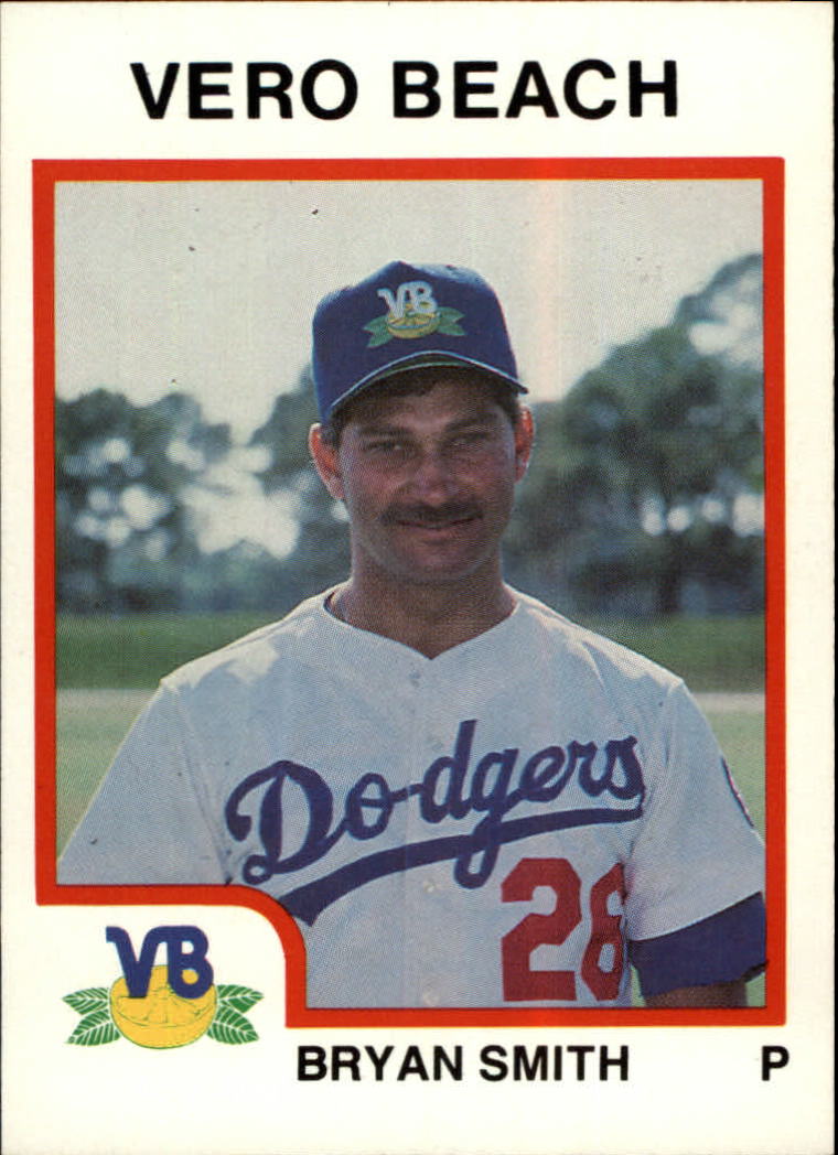 B6089- 1987 ProCards Minor League Baseball Cards5 -You Pick- 15+ FREE US SHIP - Picture 324 of 337