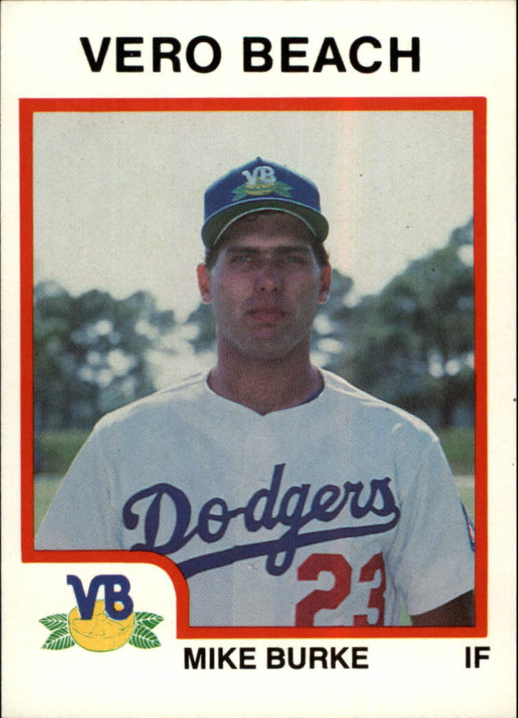 B6089- 1987 ProCards Minor League Baseball Cards5 -You Pick- 15+ FREE US SHIP - Picture 326 of 337