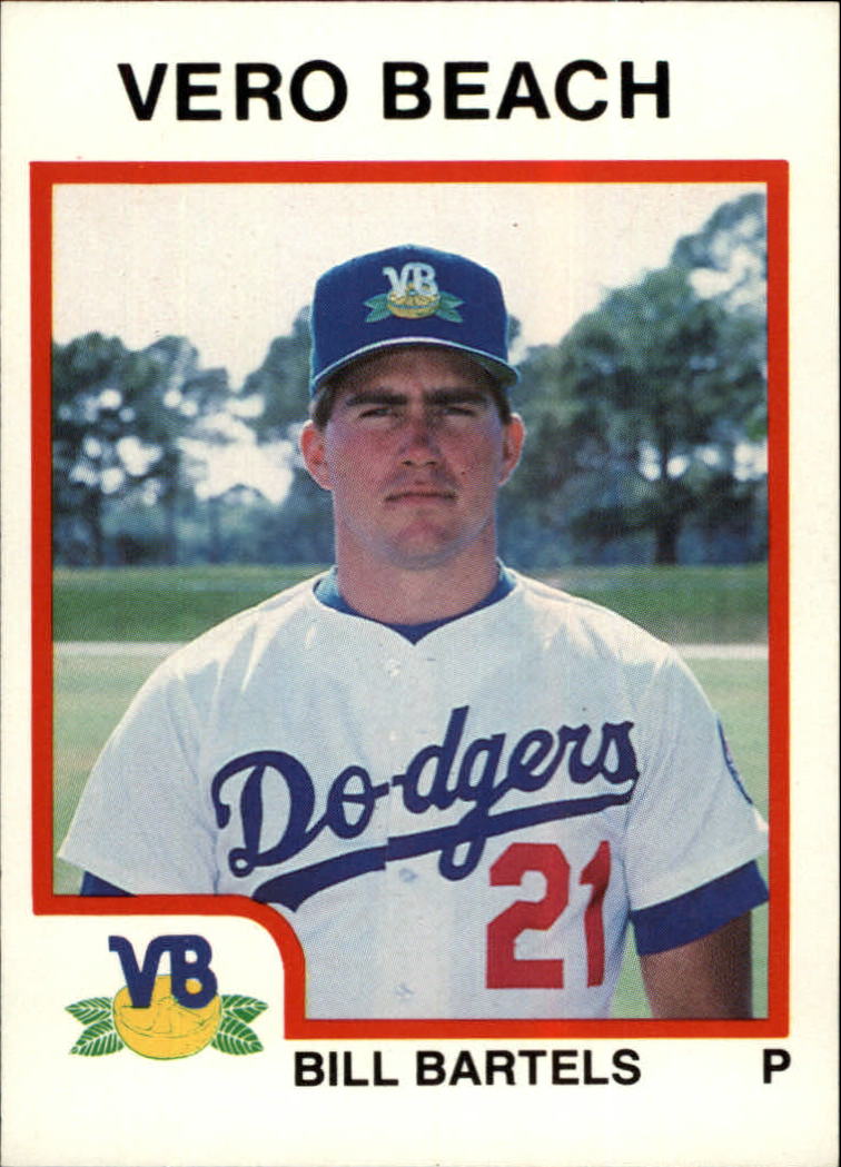 B6089- 1987 ProCards Minor League Baseball Cards5 -You Pick- 15+ FREE US SHIP - Picture 328 of 337