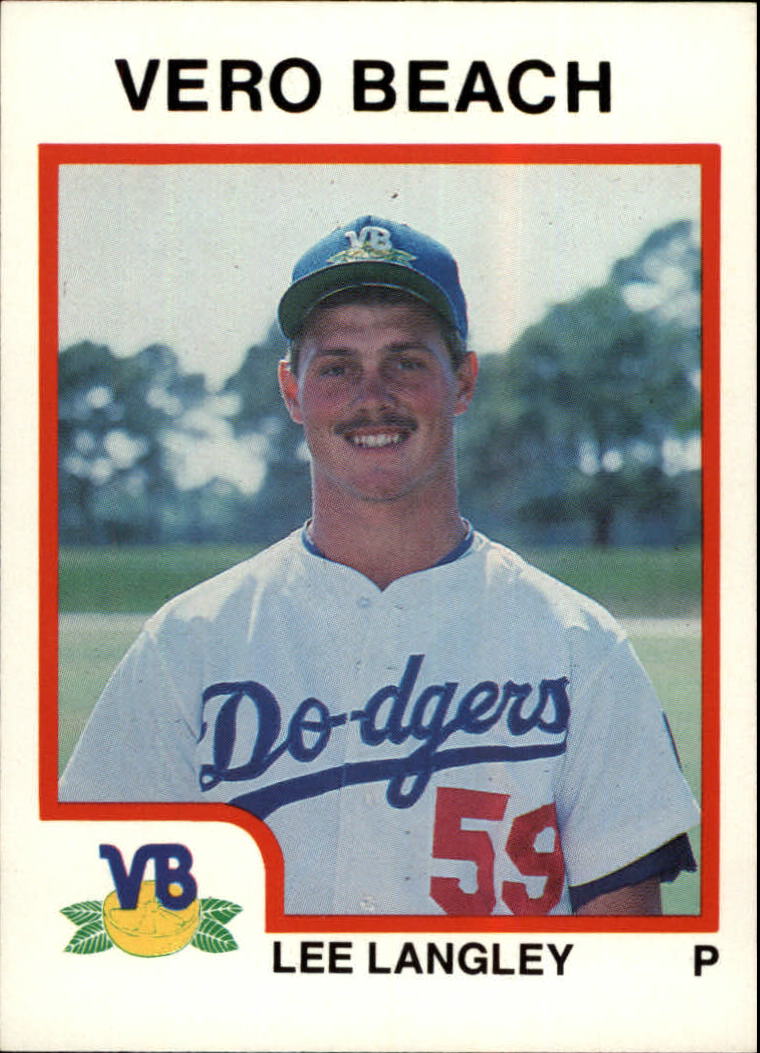 B6089- 1987 ProCards Minor League Baseball Cards5 -You Pick- 15+ FREE US SHIP - Picture 332 of 337