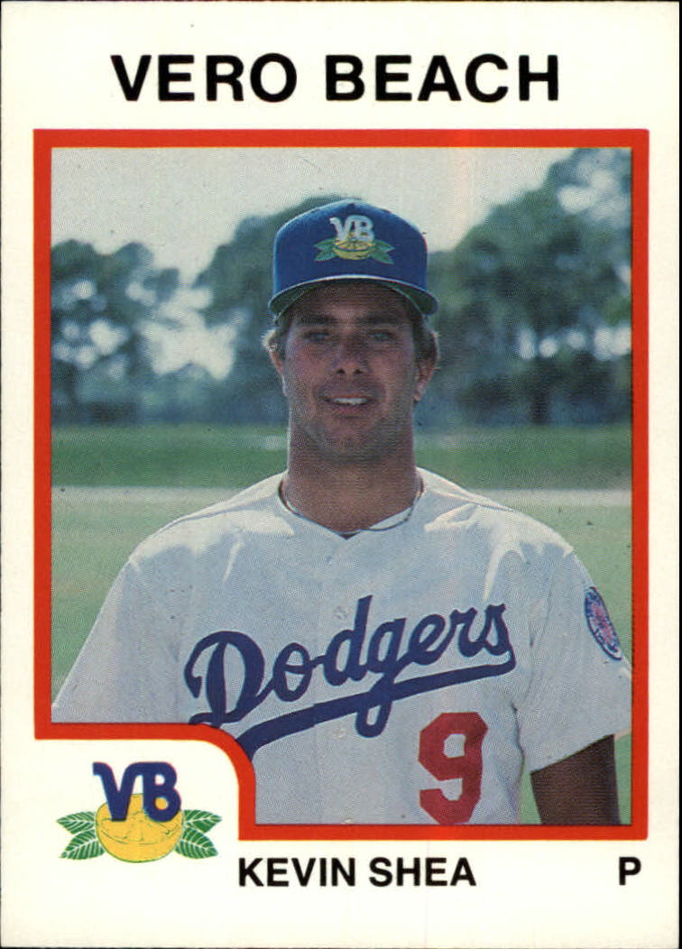 B6089- 1987 ProCards Minor League Baseball Cards5 -You Pick- 15+ FREE US SHIP - Picture 334 of 337