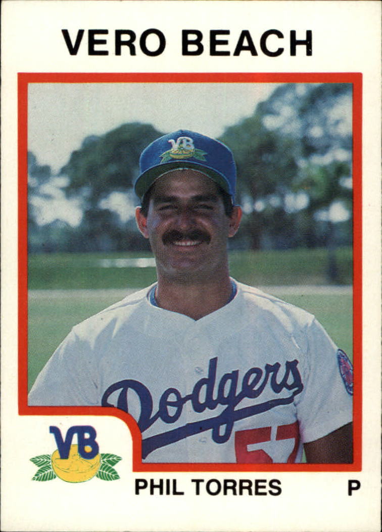 B6089- 1987 ProCards Minor League Baseball Cards5 -You Pick- 15+ FREE US SHIP - Picture 336 of 337