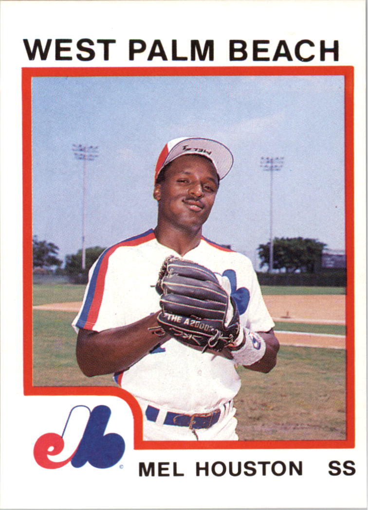 West Palm Beach, EXPOS