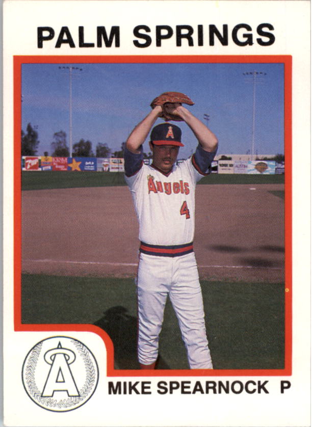 B6089- 1987 ProCards Minor League Baseball Cards5 -You Pick- 15+ FREE US SHIP - Picture 166 of 337