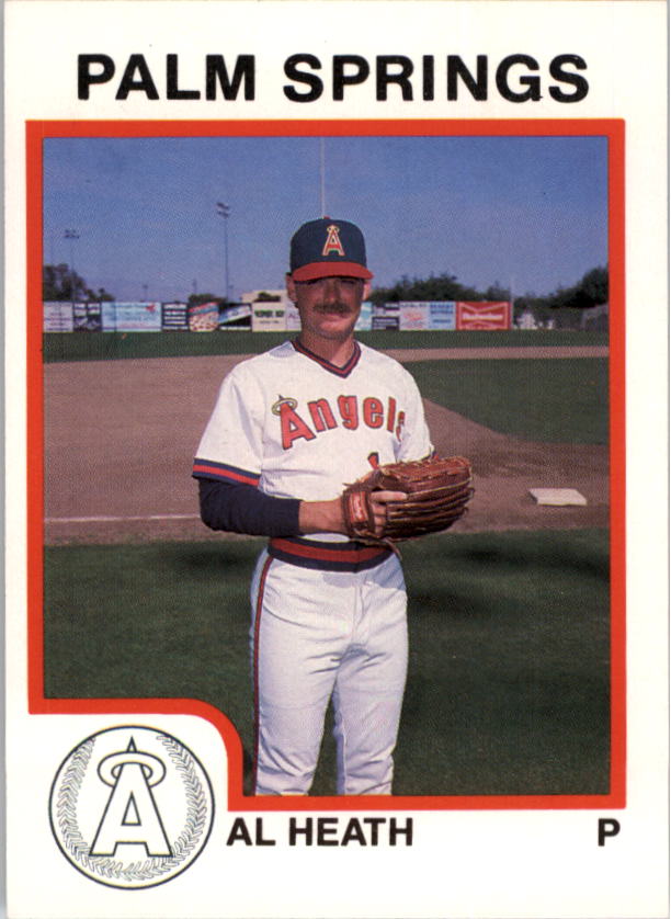 B6089- 1987 ProCards Minor League Baseball Cards5 -You Pick- 15+ FREE US SHIP - Picture 168 of 337