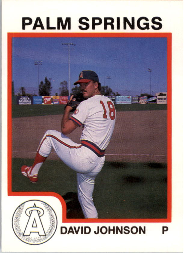 B6089- 1987 ProCards Minor League Baseball Cards5 -You Pick- 15+ FREE US SHIP - Picture 170 of 337